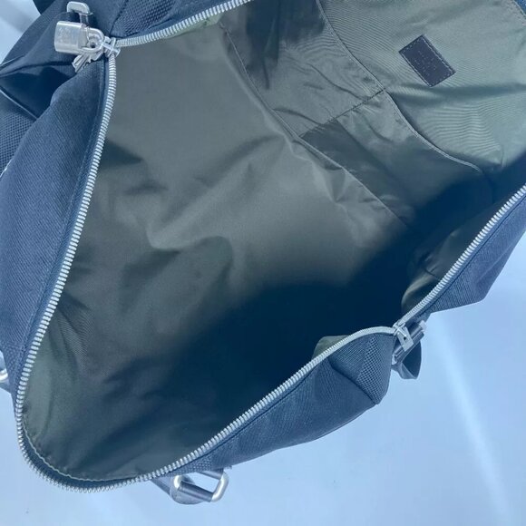 LOUIS VUITTON Damier Geant Albatross 2WAY Shoulder Bag Duffle Bag - Picture 13 of 14